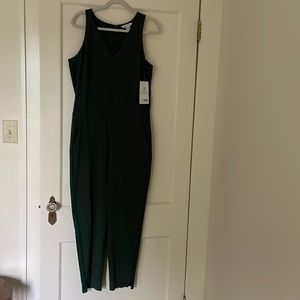 Athleta Brooklyn Jumpsuit